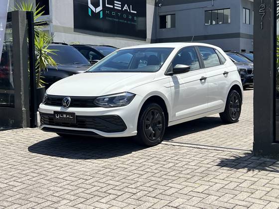 VOLKSWAGEN POLO 1.0 MPI TRACK MANUAL VOLKSWAGEN POLO 1.0 MPI TRACK MANUAL